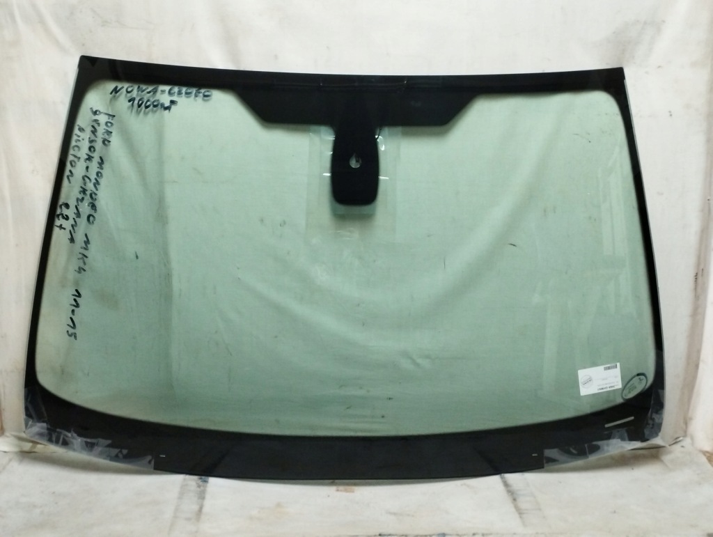 Купить Стекло передняя ford mondeo mk4 2011-2015 подогрев