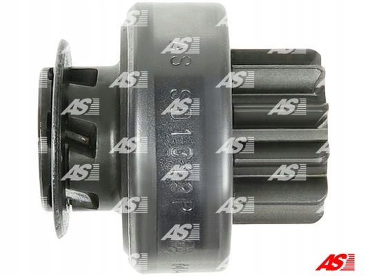 фото №5, Сцепление односторонний, стартер as-pl sd1013p