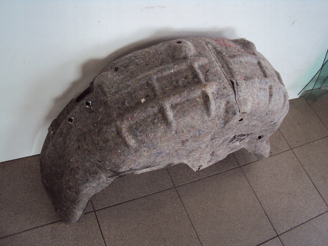 фото №3, Підкрилок лівий задня renault kangoo iii 21-