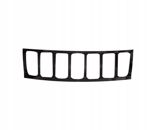 фото №1, Рама решітка jeep compass 11-