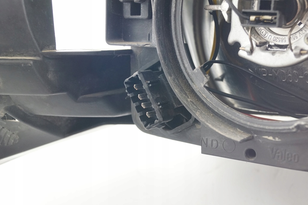 Фара ліва передня volvo s80 перед liftingiem 8620889 89005056 в Україні