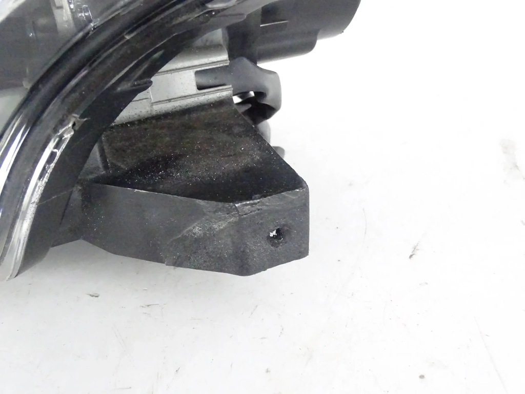 фото №6, Лампа перед левая mitsubishi outlander iii 13-15 4b45x8301c2-03