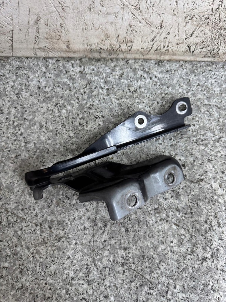 фото №6, Петля капот левый mazda cx3 cx-3 2015-2022 41w