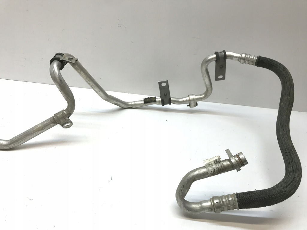 фото №7, Trafic iii lift трубка шланг кондиционера 2,0 924803885r