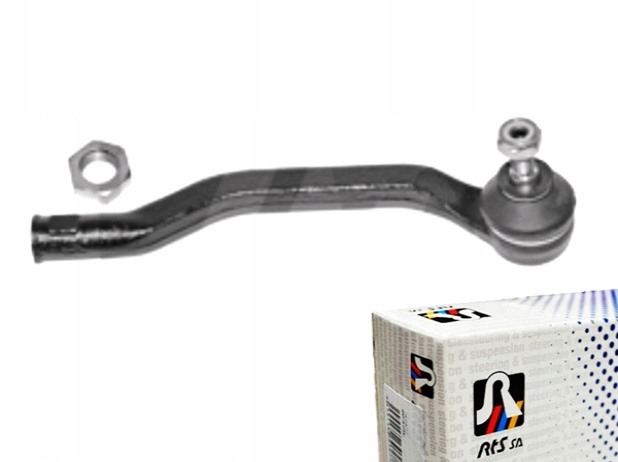 фото №1, Rts 91-90430-110 наконечник тяга рулевой поперечный