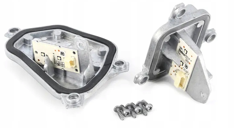 фото №1, Модуль led św денного bmw x2 f39 оригінал