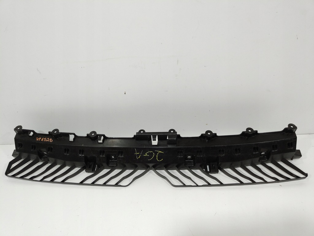 фото №1, Направляющая кронштейн бампера задняя vw t-roc t roc 2ga807863a