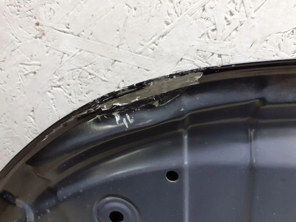 фото №7, Капот hyundai kona ii 2023-