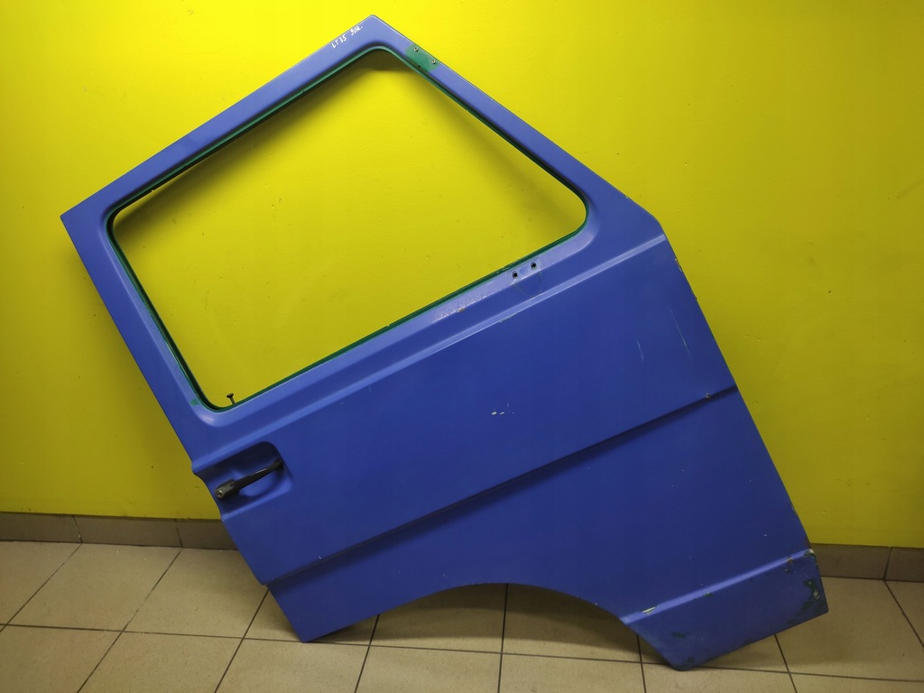 фото №1, Vw lt 35 дверь правый перед