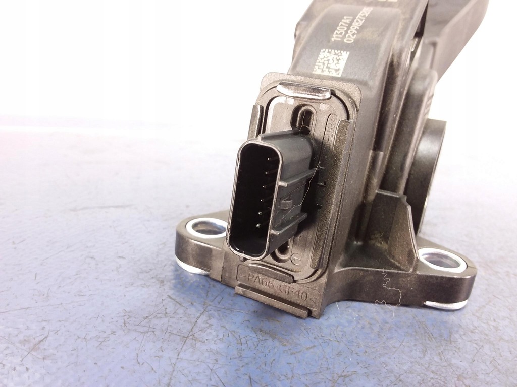 фото №5, Honda civic ix fb педаль потенциометр газа 11307a1