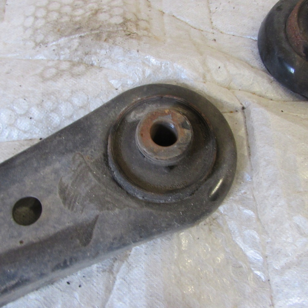 фото №6, Suzuki swift mk7 2011- 2017 рычаг перед