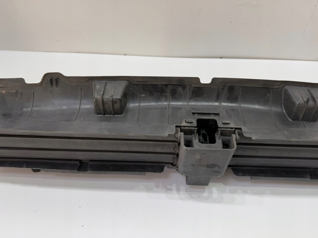 фото №11, Bmw 3 g20 g21 повітропровід повітря жалюзі