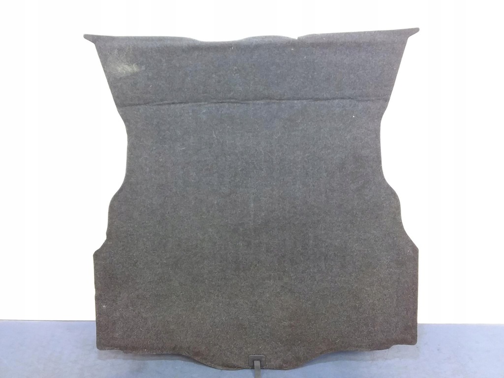 фото №1, Ford mondeo mk5 liftback обшивка багажника