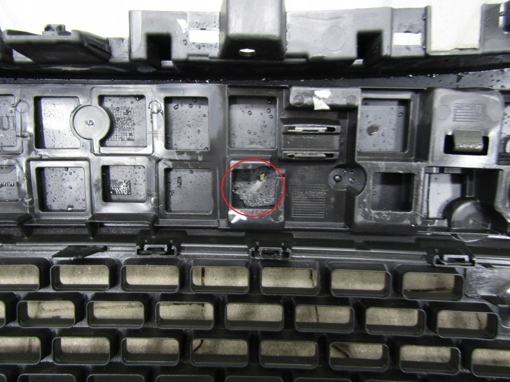 фото №12, Бампер перед передний renault master 4 iv 19-