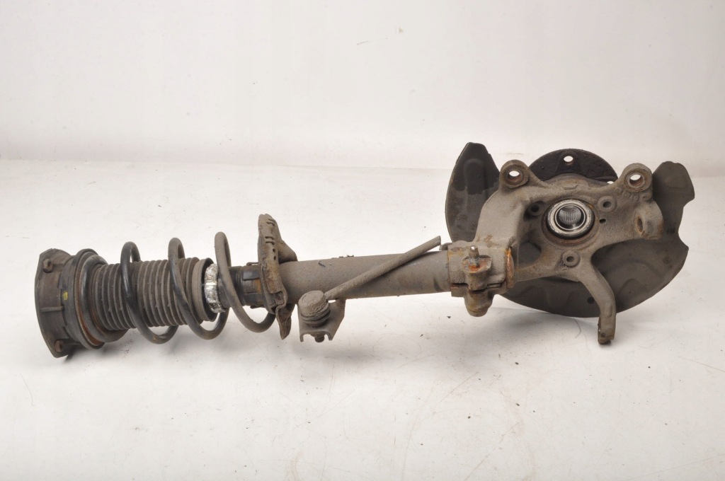 Seat leon 3 1.9 tdi амортизатор mcperson левое  перед передний 5q0413023fn Киев