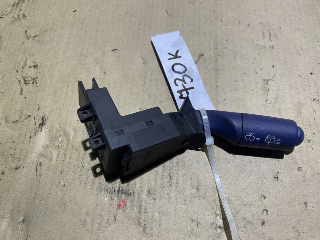 фото №1, Переключатель рычаг дворник smart fortwo