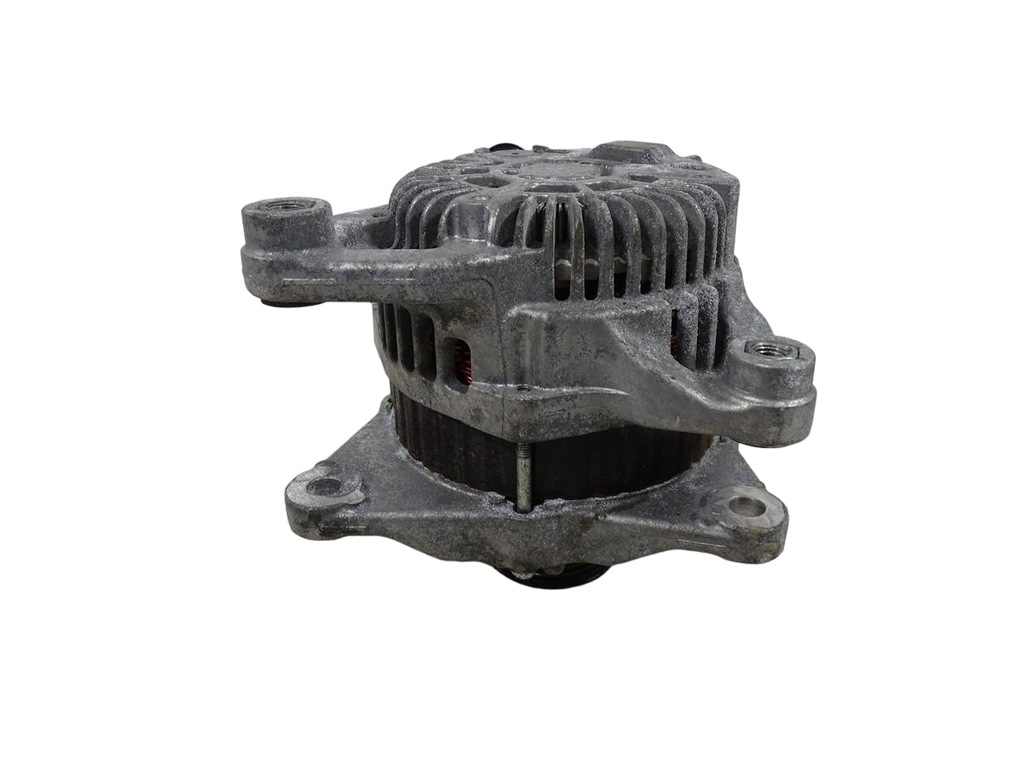 фото №7, Генератор mazda iii 3 bm cx-3 cx3 2.0 16v 120km skyactiv 2013-2018 120a