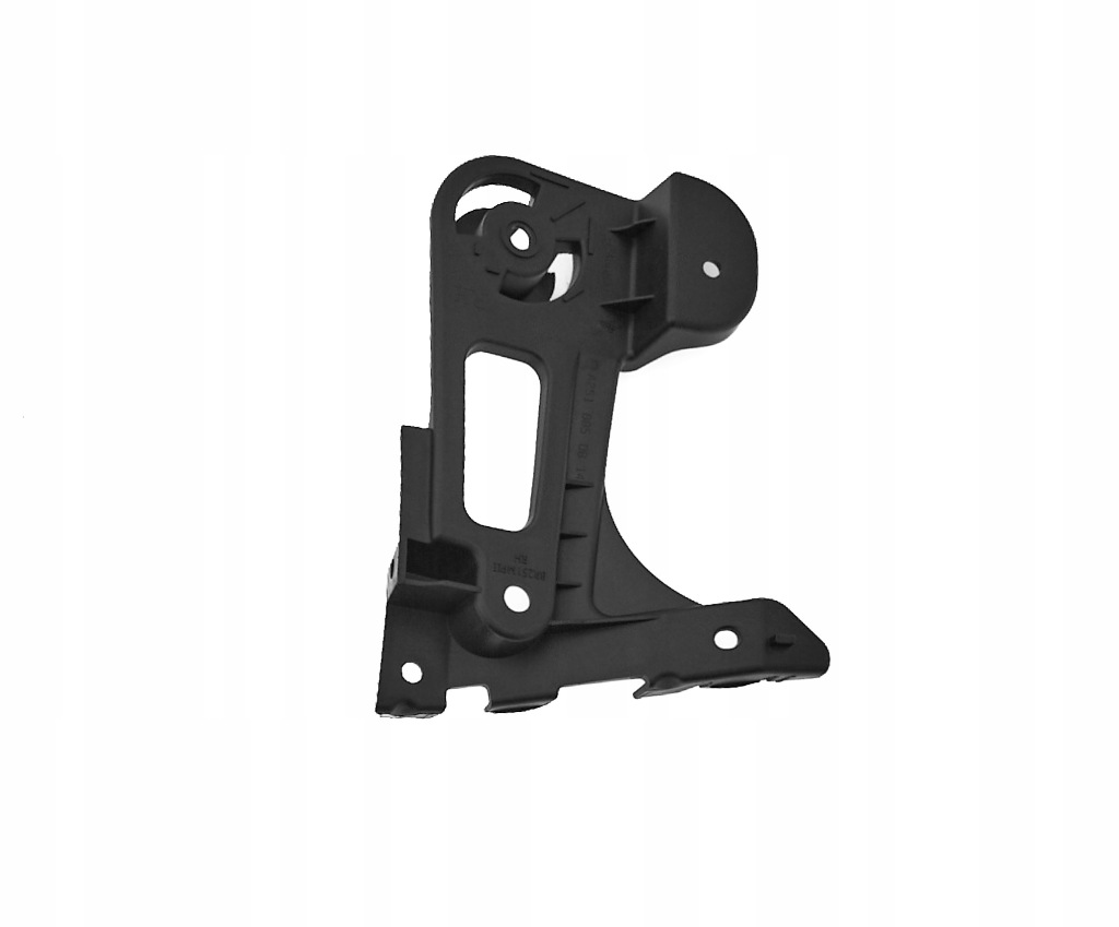 фото №1, Кронштейн бампера do mercedes benz r-class w251 2010-2013 a2518850414