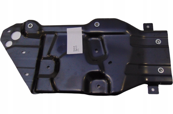 фото №1, Захист лист корпус двері maserati ghibli