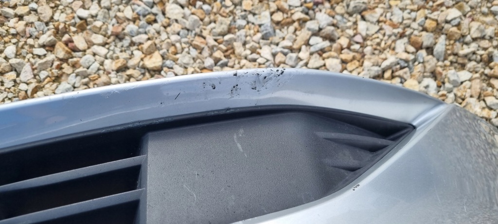 Opel insignia b lift 2020- бампер перед оригинал e083 Киев