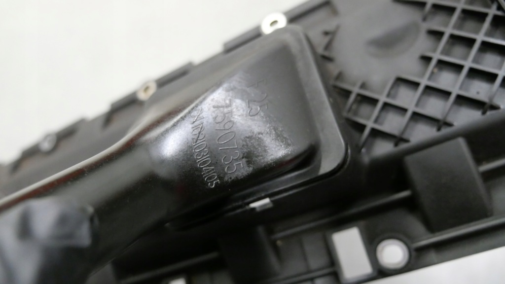 Bmw f20 f21 f25 f26 f30 f31 шланг впускной  масла впуск маслоприёмник n55 7590735 Киев