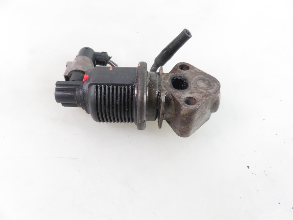 фото №5, Клапан egr seat leon i 1.6 16 036131503t