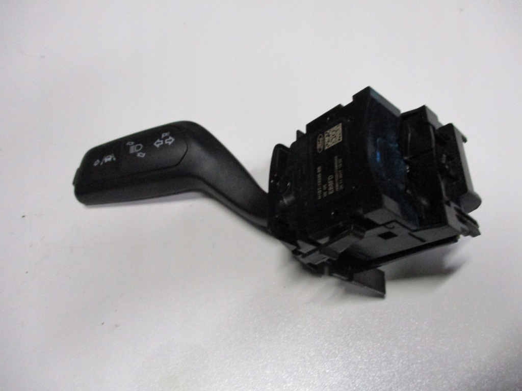 фото №1, Переключатель поворотники света ford fiesta