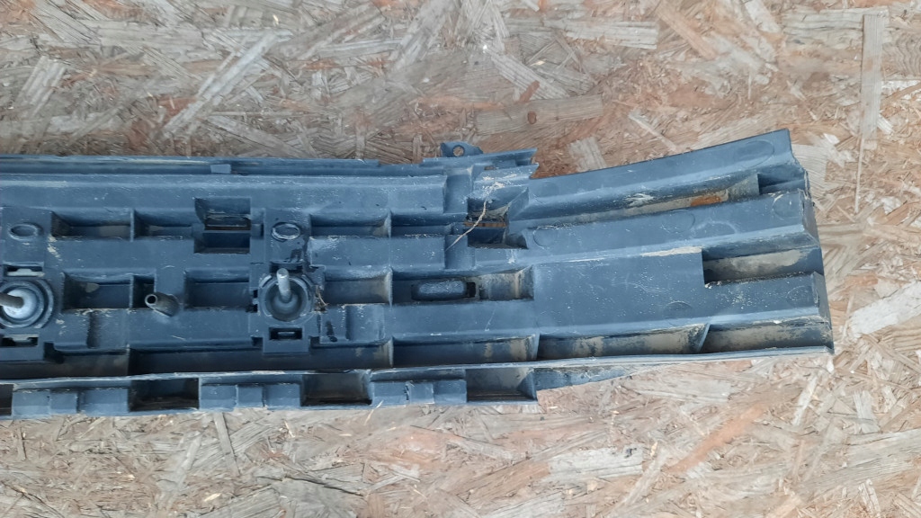 фото №9, Абсорбер задняя volvo xc90 08620600