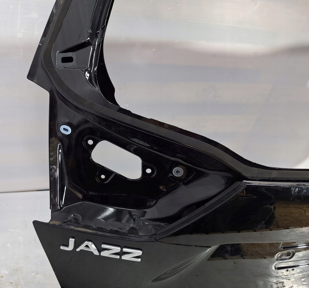 фото №8, Honda jazz v 5 2020 2021 2022 кришка багажника задня багажника задня