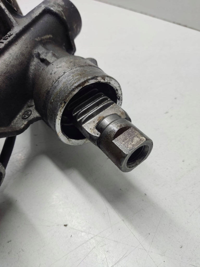 Mercedes-benz vito viano w639 2013 рулевая рейка r63911011016 с Разборки