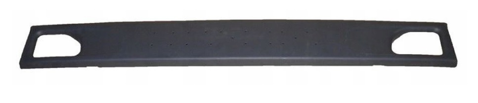 фото №1, Жабо кабіни scania r 124 tangde 1383609