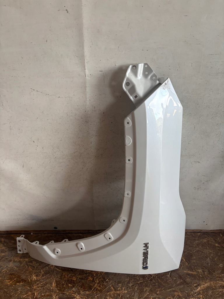 фото №7, Крыло перед передний левый toyota rav4 v 2019-