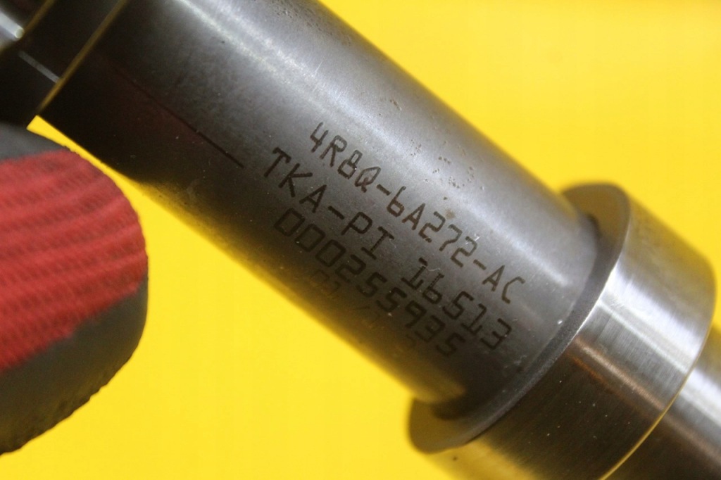 фото №8, Вал правый выпускной land rover sport discovery iii 2.7 d 4r8q6a272ac