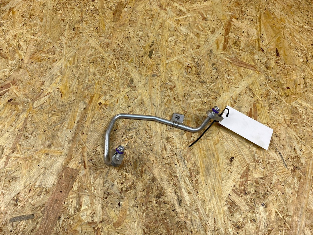 фото №7, Wąż трубка шланг кондиціонера vw id.3 id3 id.4 id4 id.5 id5 1ea816732a