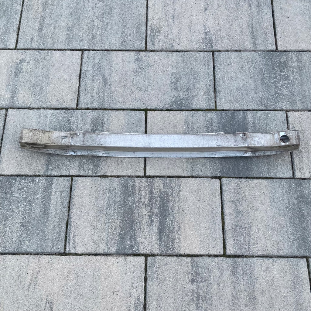 фото №9, Audi a3 lift 2008-2013 rok балка бампера перед 8p0807113f