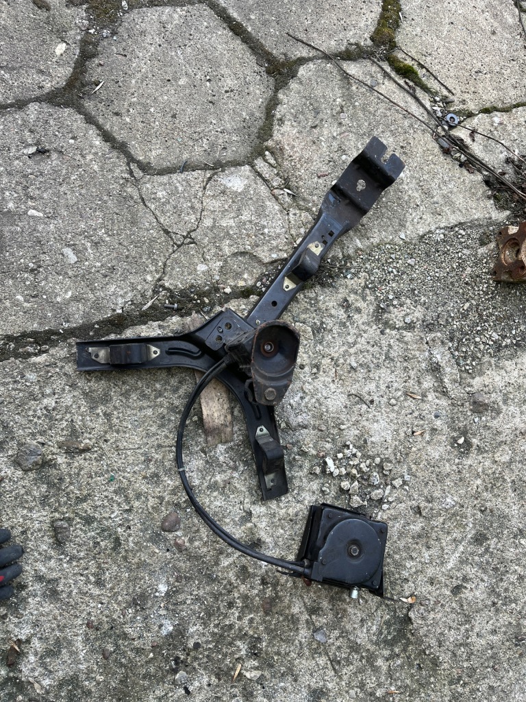 Купить Подъемник колеса запасного boxer jumper ducato 06-20 rok тент