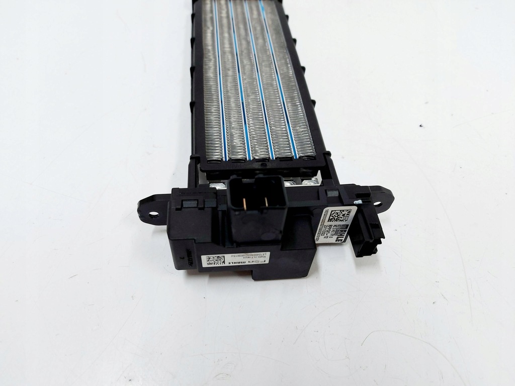 фото №6, Opel mokka b mokka-e 23r. нагреватель отопителя ke530002