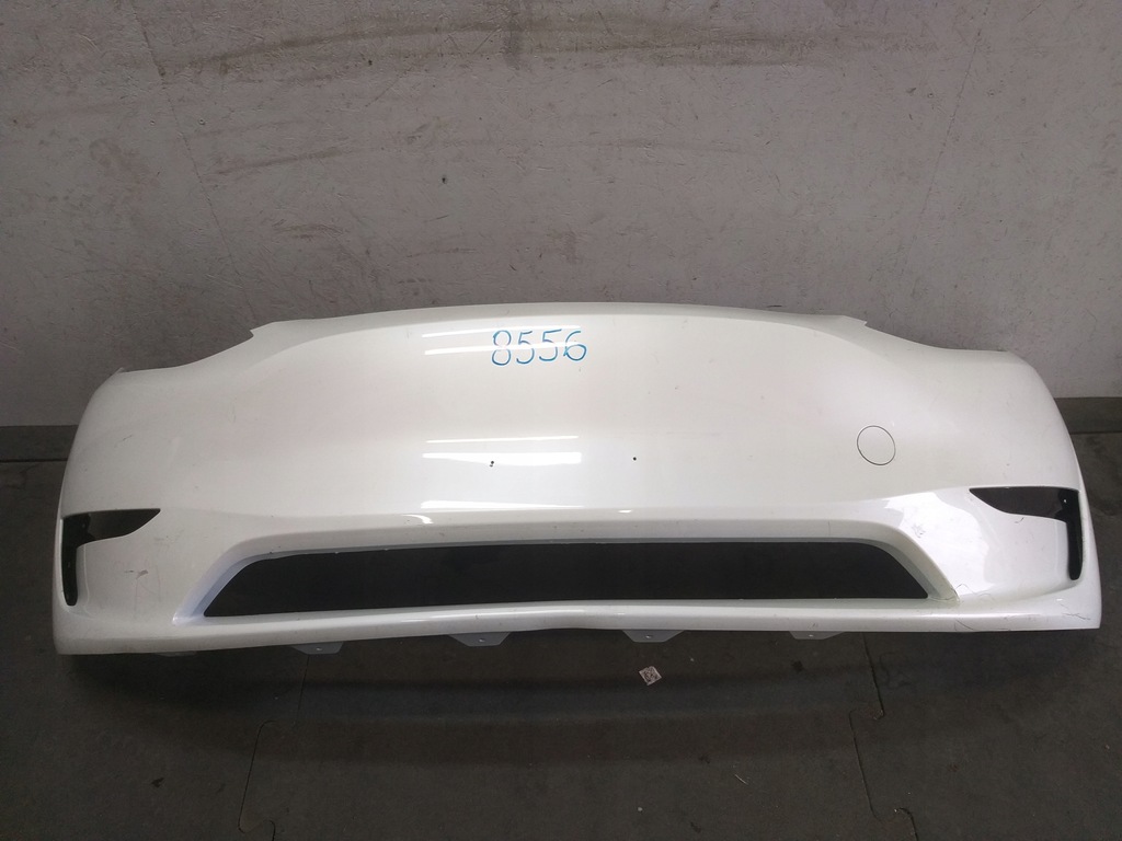 фото №1, Бампер перед tesla y