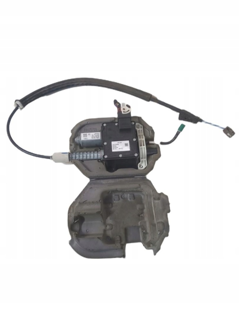 фото №1, Тормоз ручной a2c37903500 peugeot 508