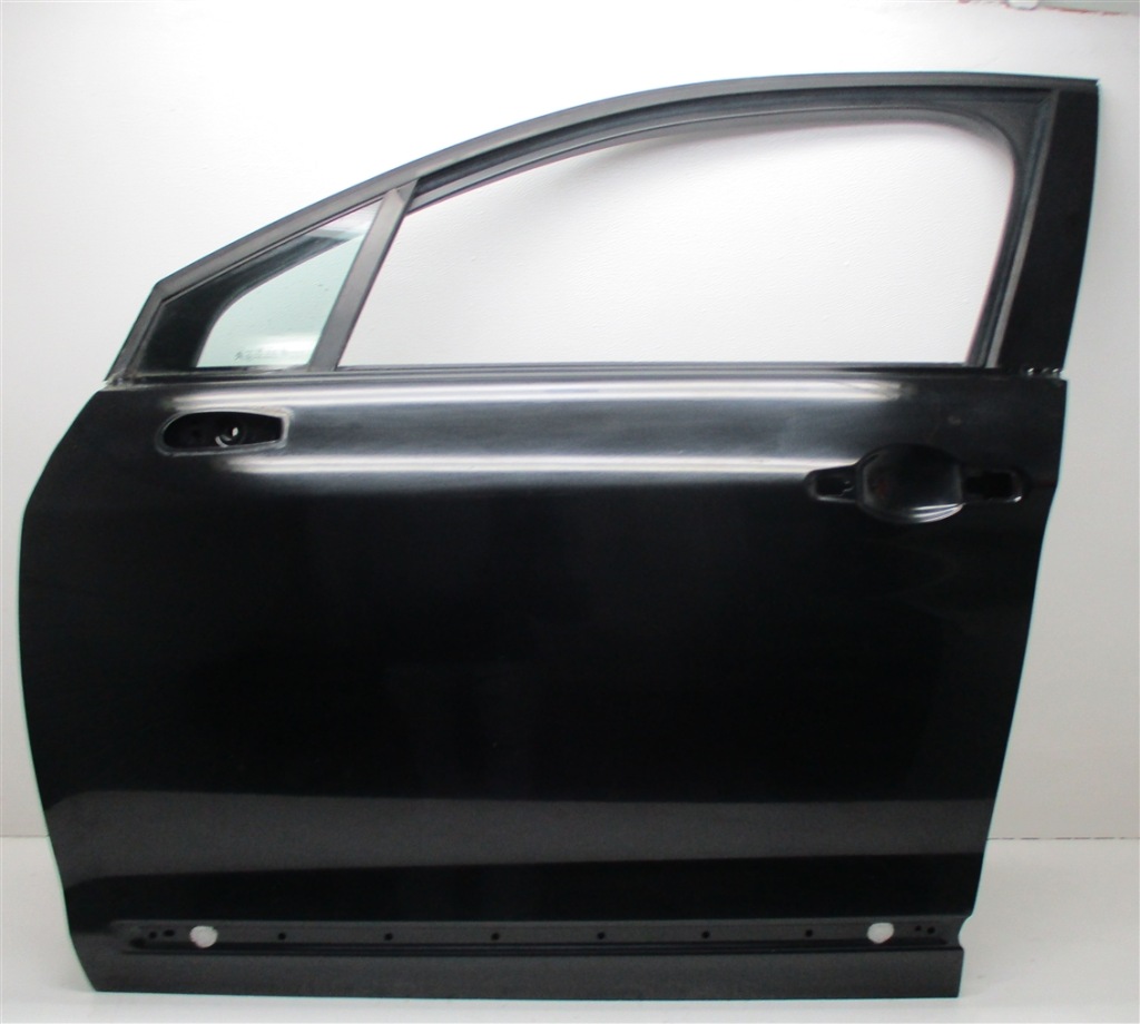 фото №1, Дверь левый перед citroen c5 iii x7 08-16 ktvd