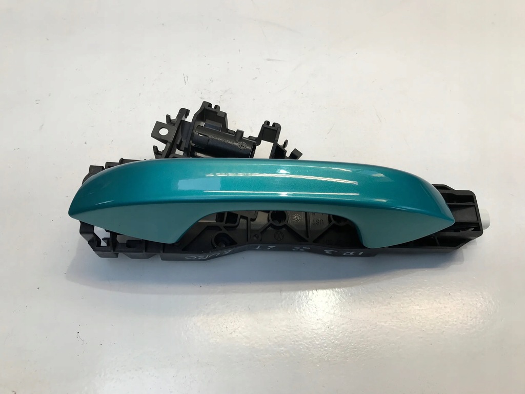 фото №1, Vw id.3 2022 ручка зовнішня лівий задня задня