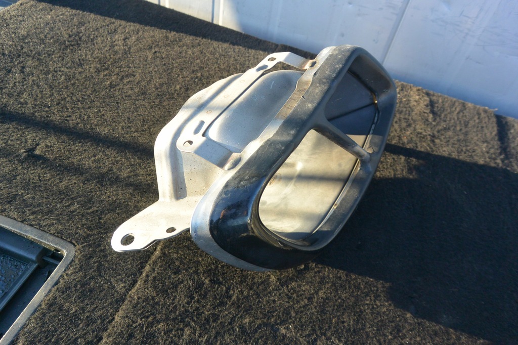 фото №12, Наконечник вихлоп bmw x7-seria x6-seria x5-seria g05 g06 g07 kpomplet