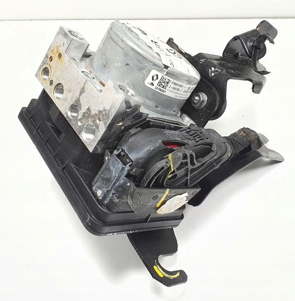 фото №1, Насос abs dacia sandero iii 1.0 tce 476604105r