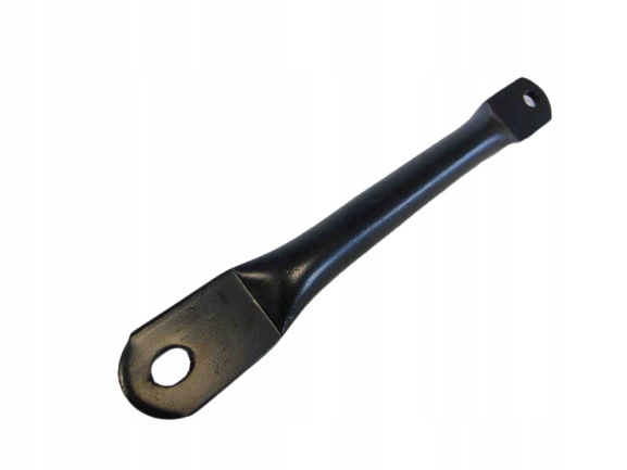 фото №1, Mercedes amg gt 190 кронштейн радиатора масла