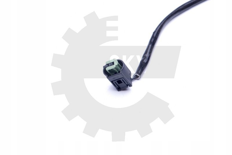 фото №11, Датчик температури вихлопних газів bmw 13627809154