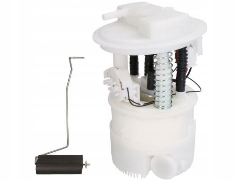 фото №4, Magneti marelli 313011313078 модуль насоса пального