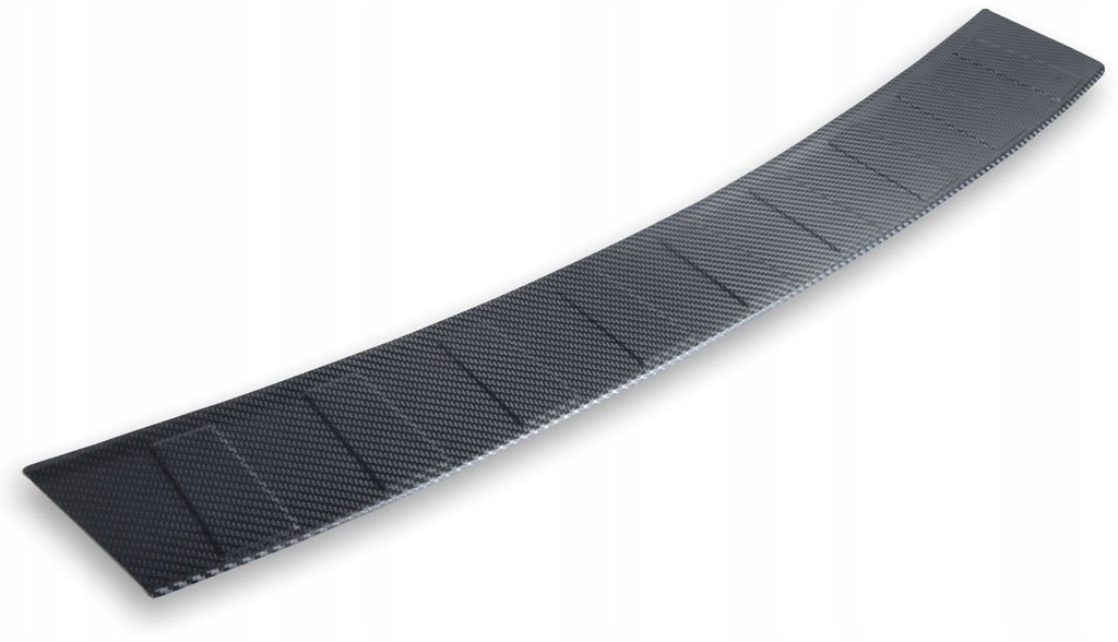 фото №1, Seat alhambra iii 2015- накладка молдинг na бампер