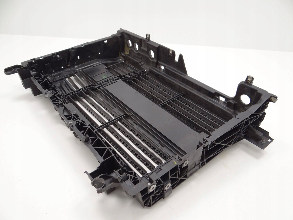 фото №12, Ford ecosport lift 17- pas передний усилитель gn15-8b041