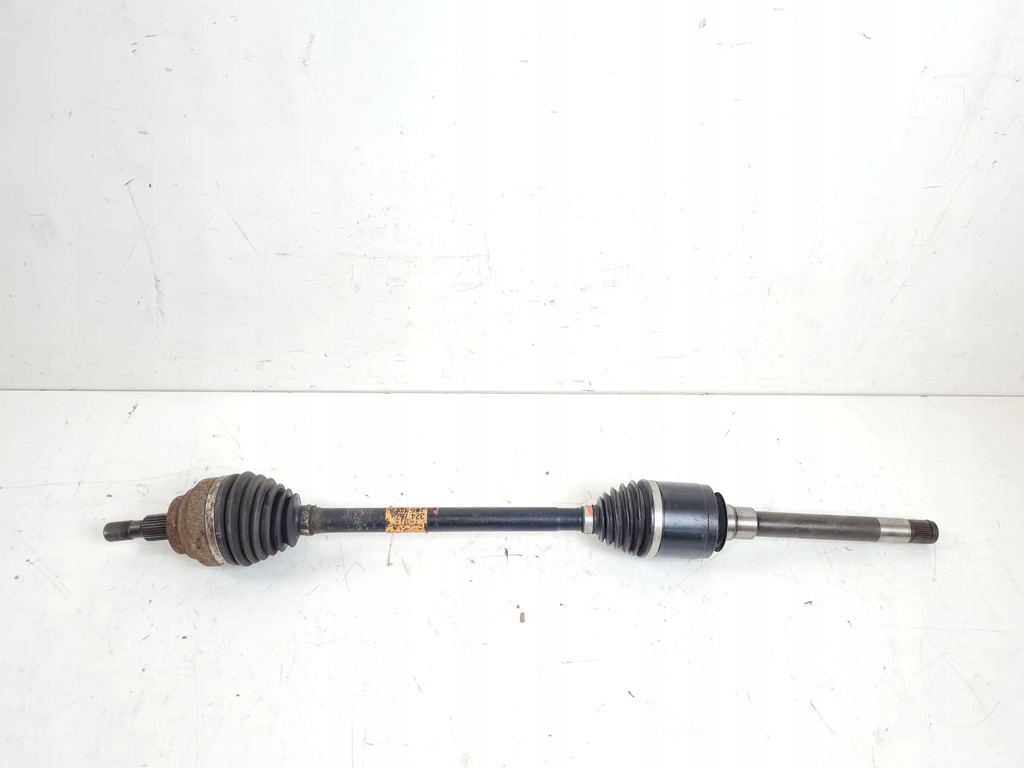 фото №1, 2011 mercedes-benz gl x164 привідний вал передня