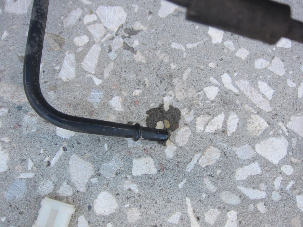 фото №12, Chrysler pacifica 2016 дроти паливні комплект